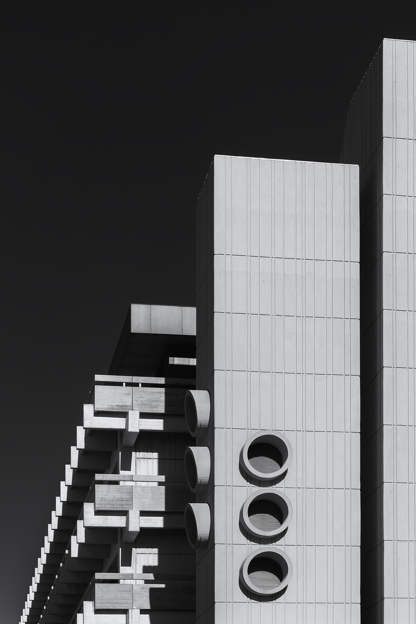 哥本哈根建筑丨丹麦哥本哈根-3