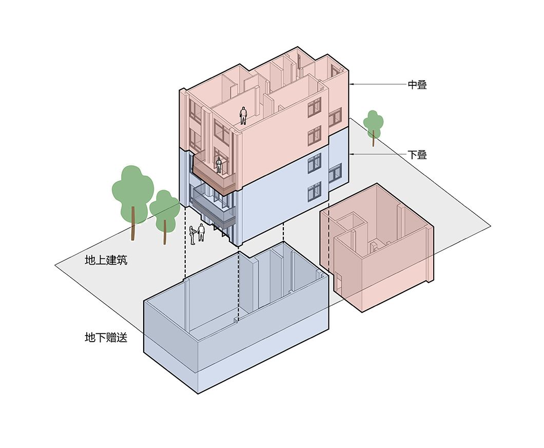 泰山院子样板间|东方风韵对空间的礼赞-7