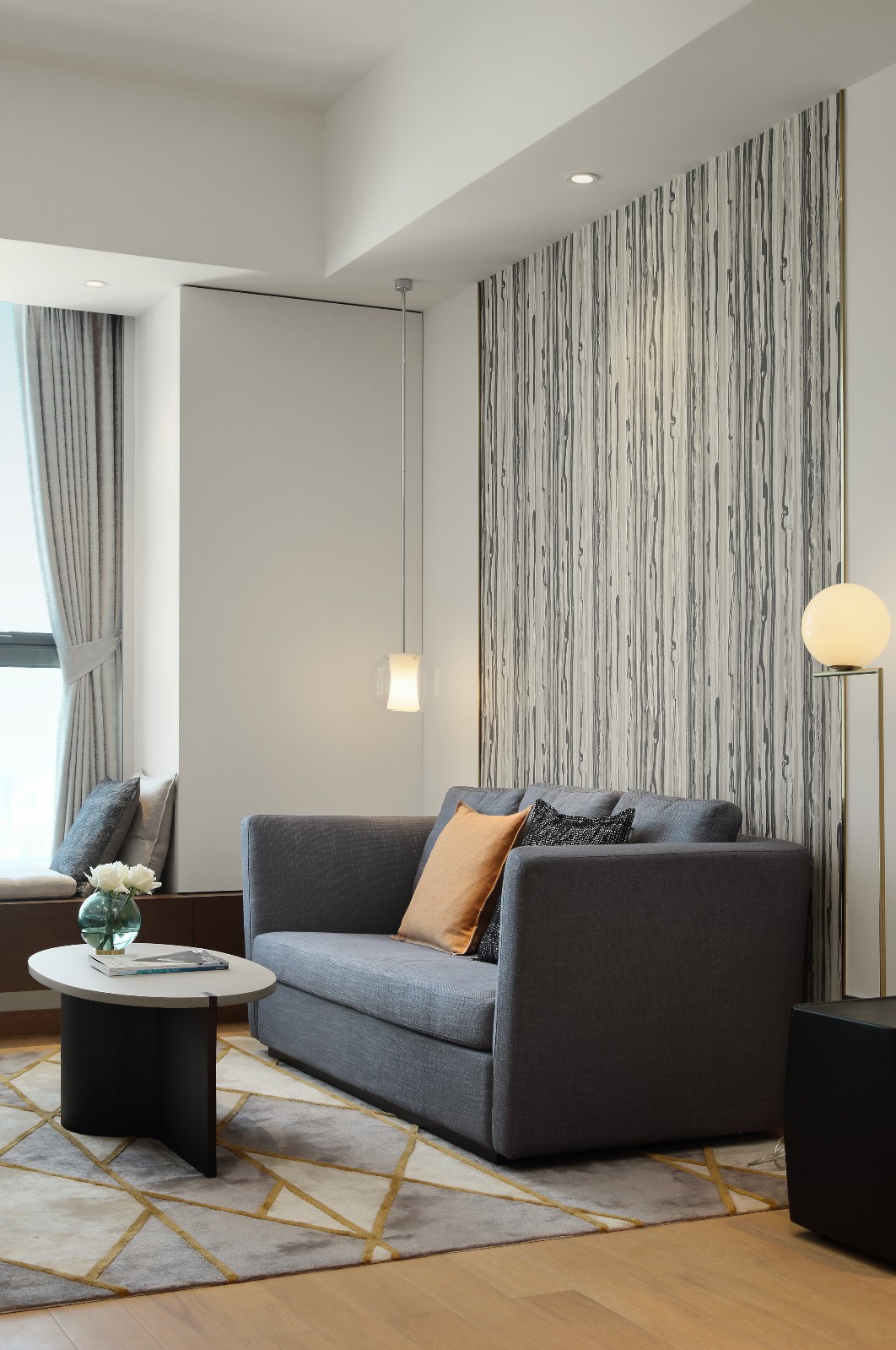 深圳水湾1979酒店公寓  沃屋陈设-18