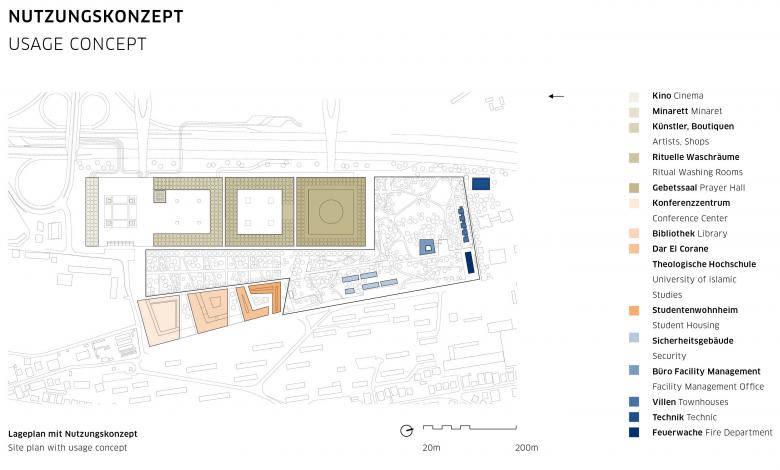 KSP ENGEL丨Große Moschee丨Algeria-10