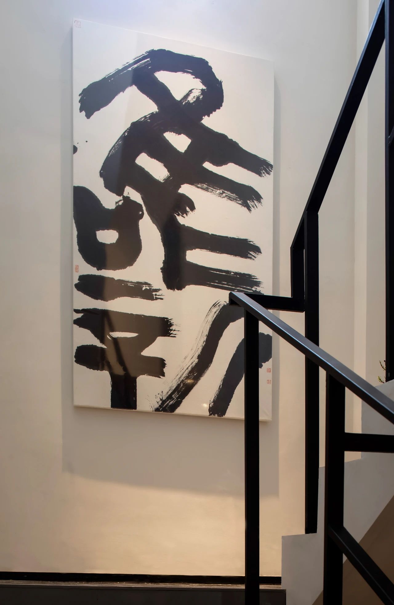 连云港设计力量新公司丨中国连云港丨连云港点度空间设计-64