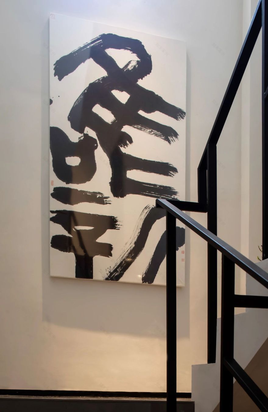 连云港设计力量新公司丨中国连云港丨连云港点度空间设计-64