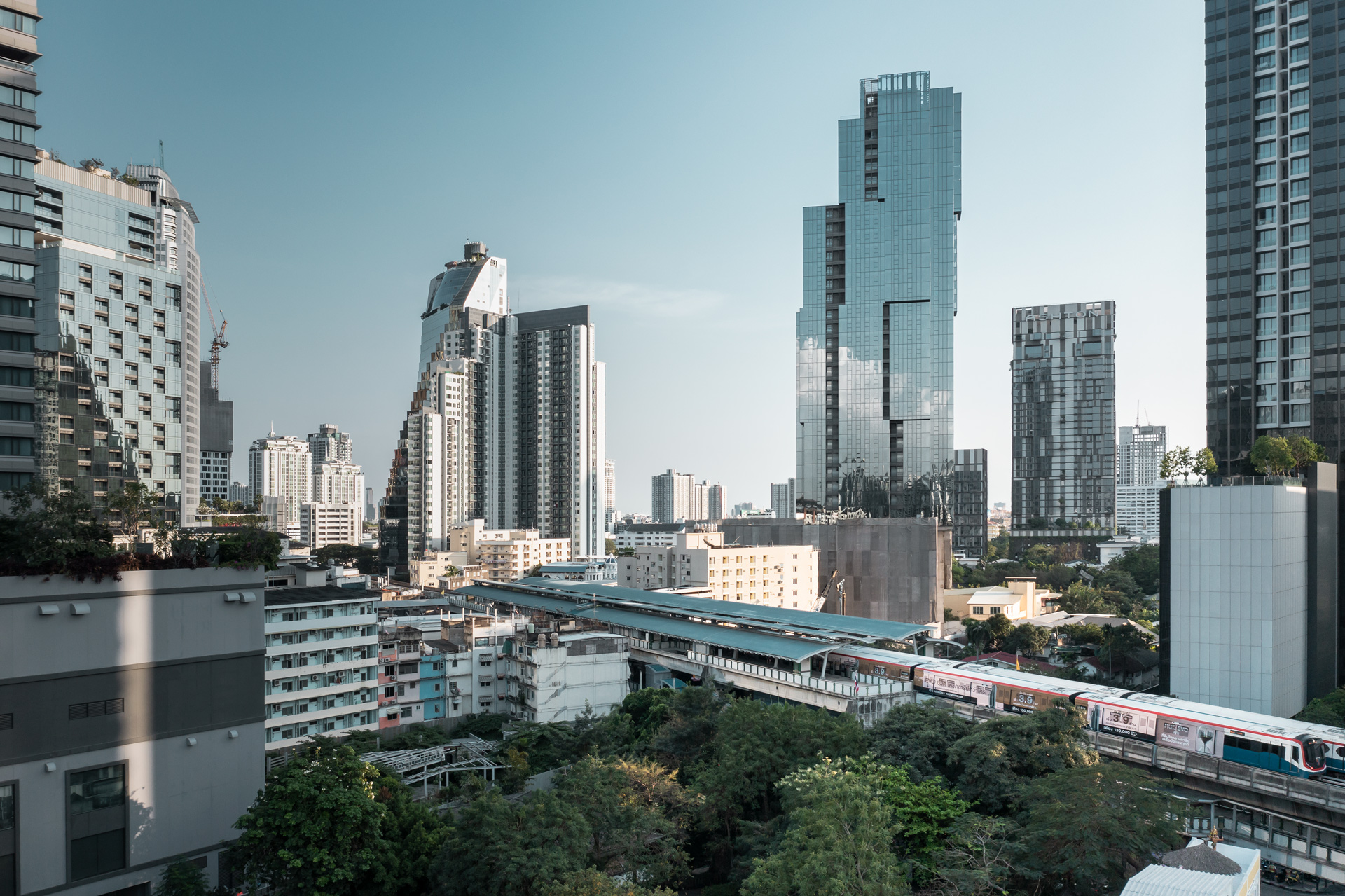 Sukhumvit THIRTY-EIGHT - ACPV ARCHITECTS-0