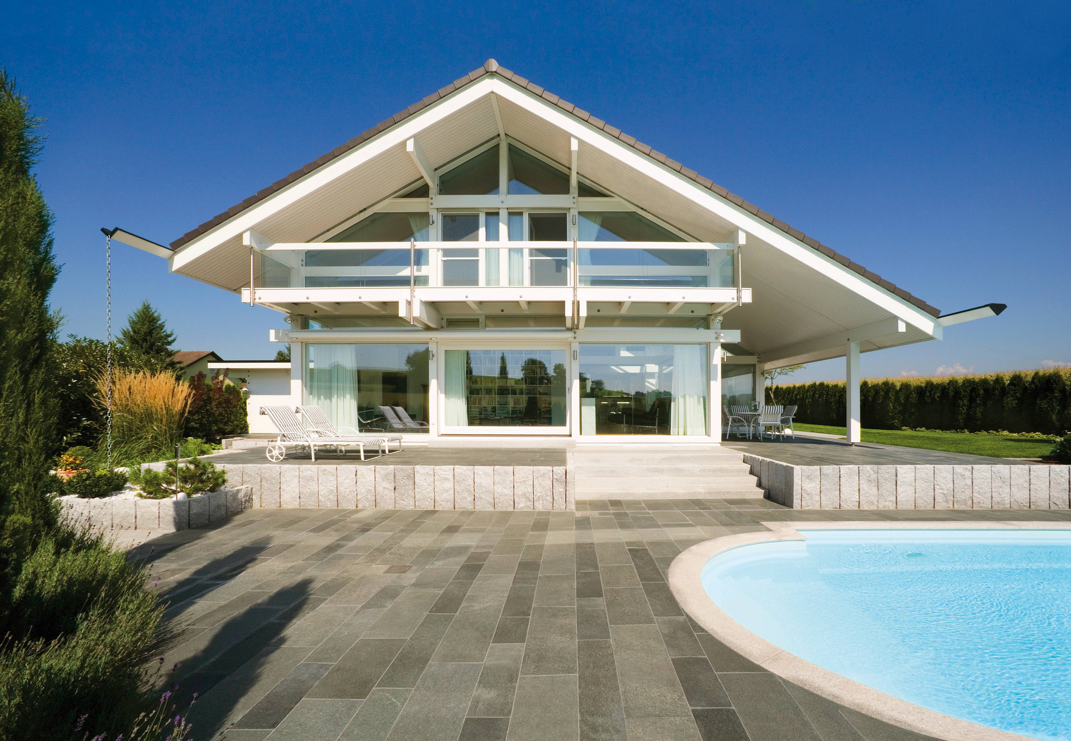 [别墅]超顶级  HUF别墅-28