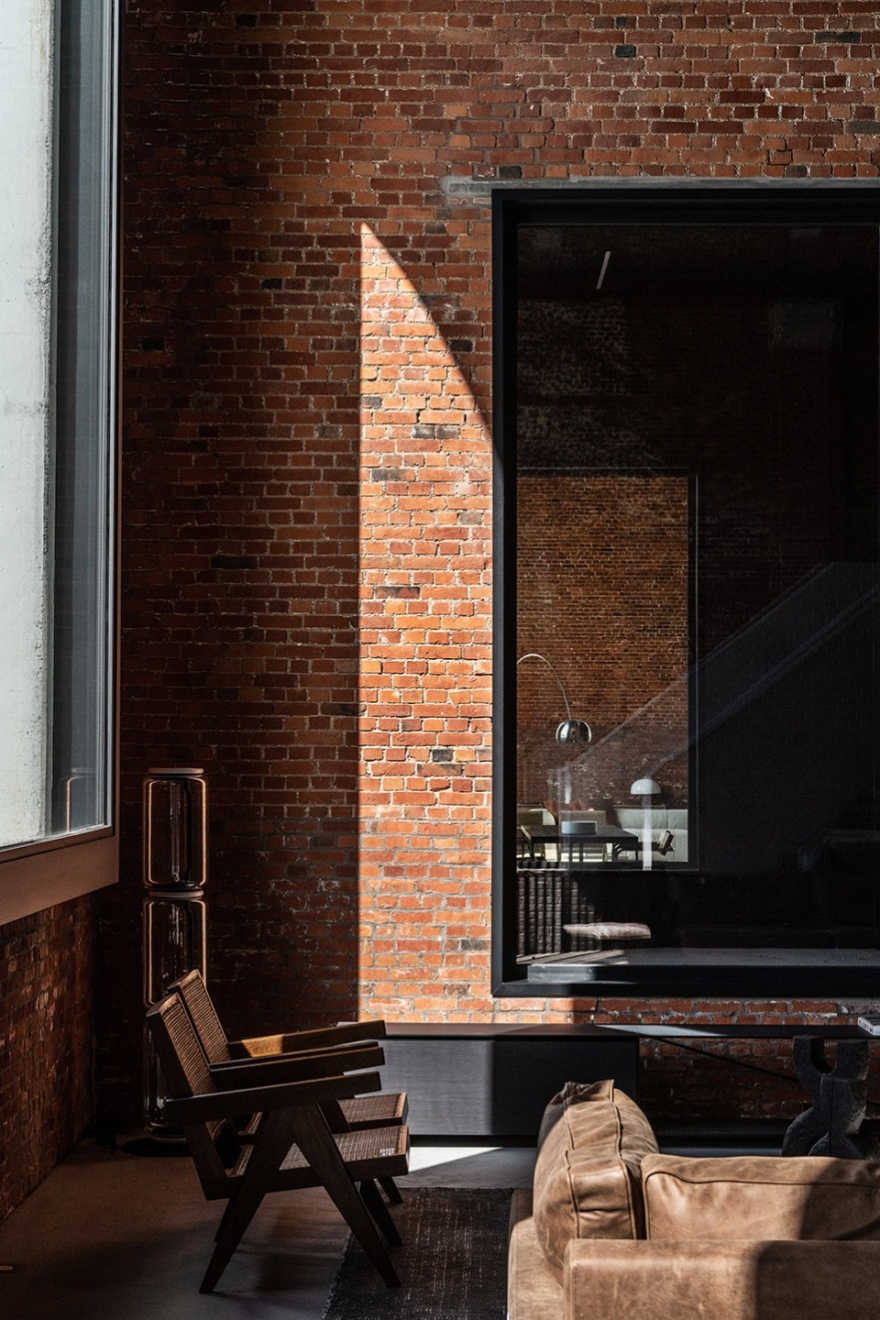 比利时阿尔斯特家具展厅丨Objekt Architecten 与 Hans Sterck 合作-78