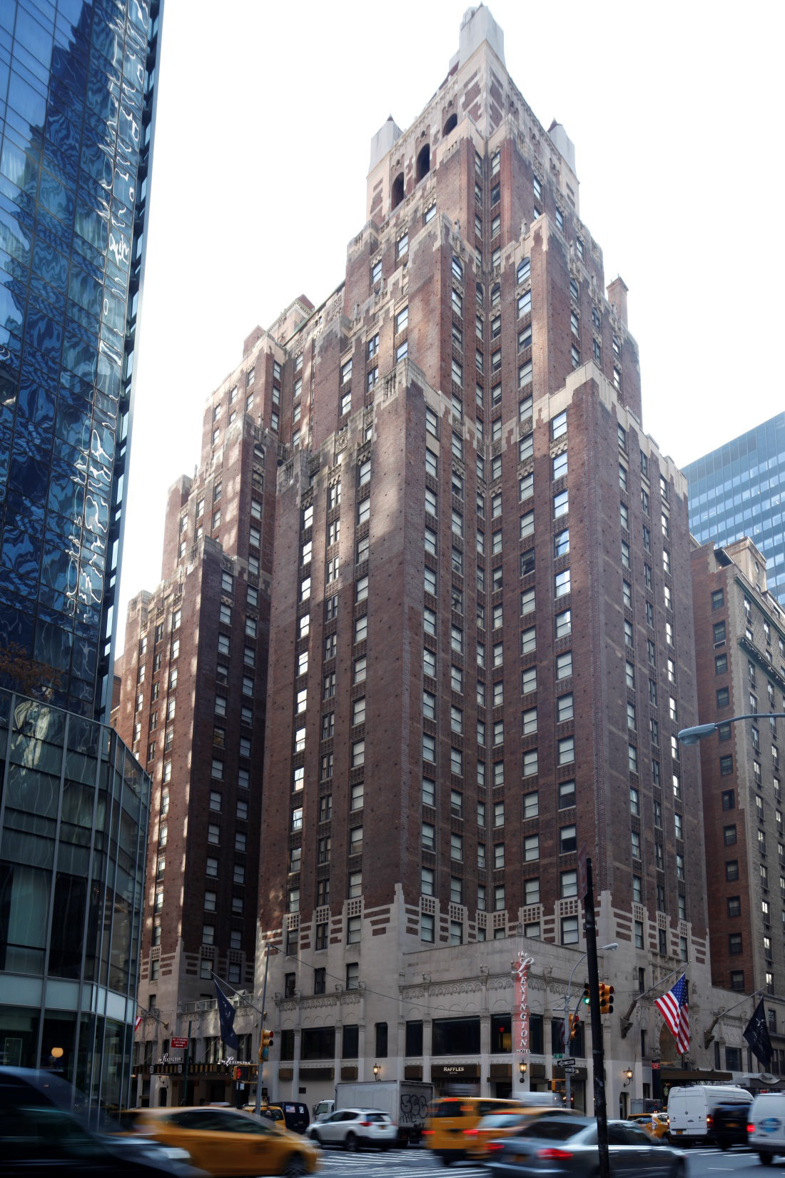 A Look Back at the New York City Landmarks Designated in 2016 - New York YIMBY-29