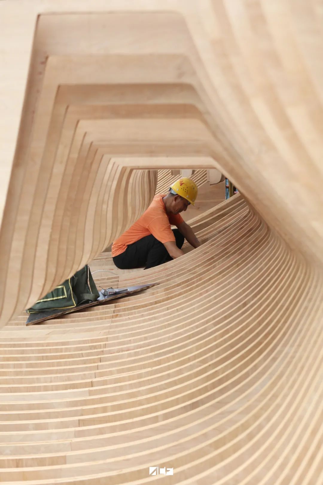 海口云洞图书馆丨中国海口丨MAD 建筑事务所-20