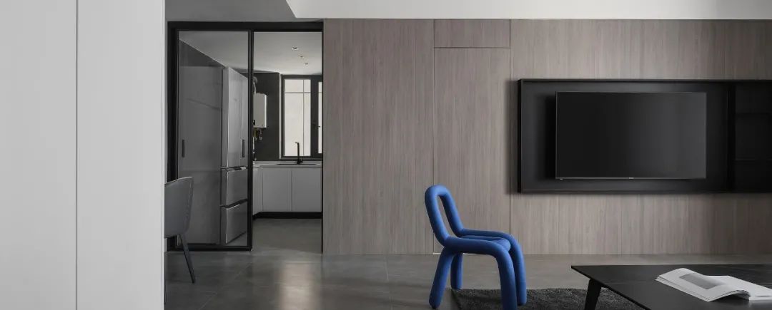 栖居丨中国淮安丨CX.D丨辰夏空间规划-46