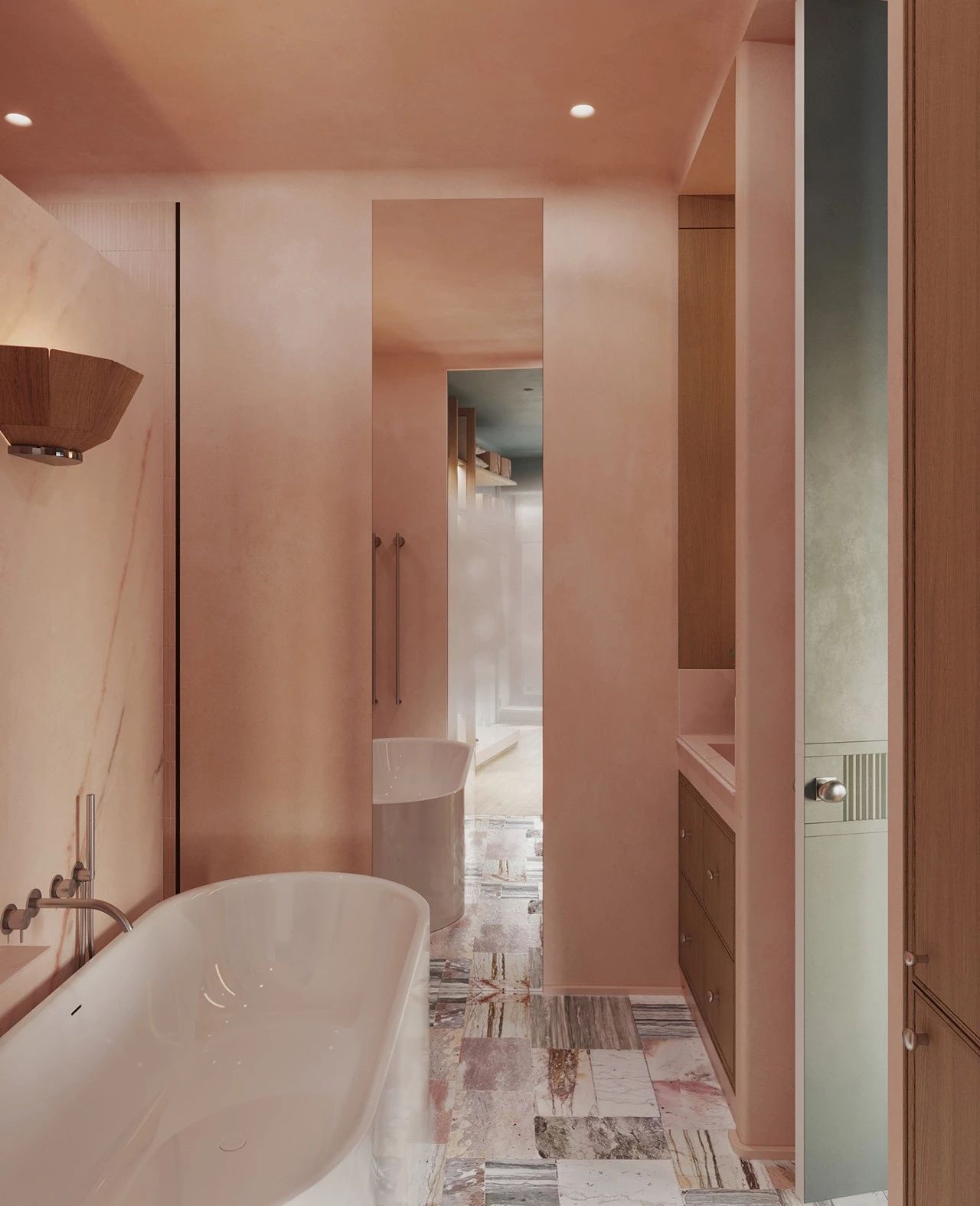 简约空间丨ANS.render-31