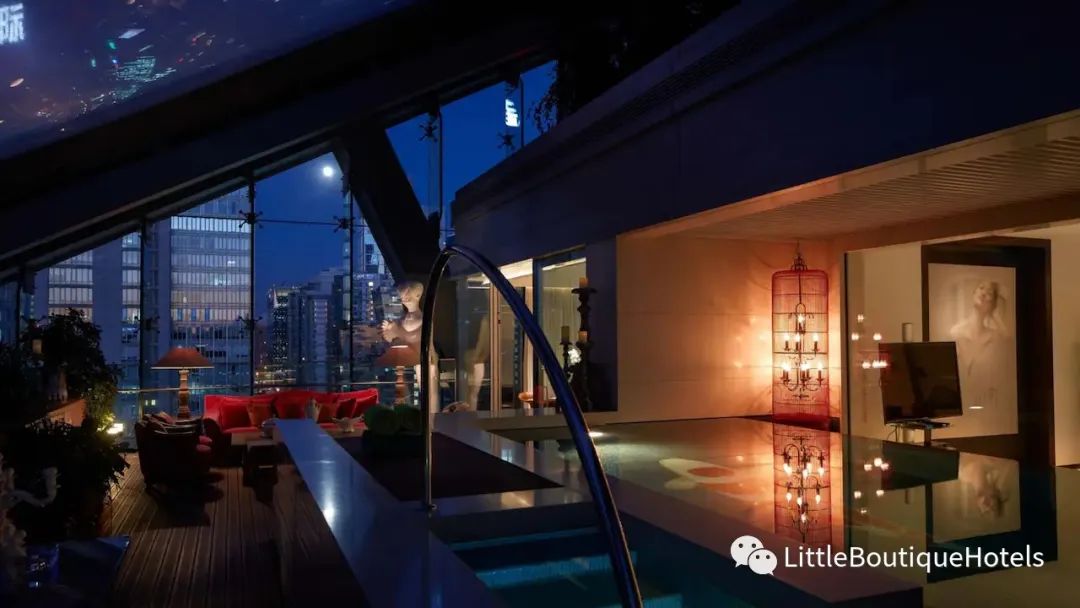 北京怡亨酒店丨中国北京丨不详-50