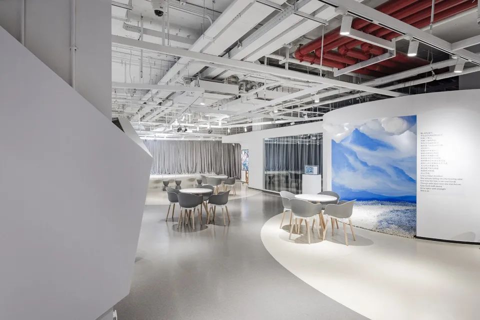 光影车间丨中国上海丨冶是建筑-31