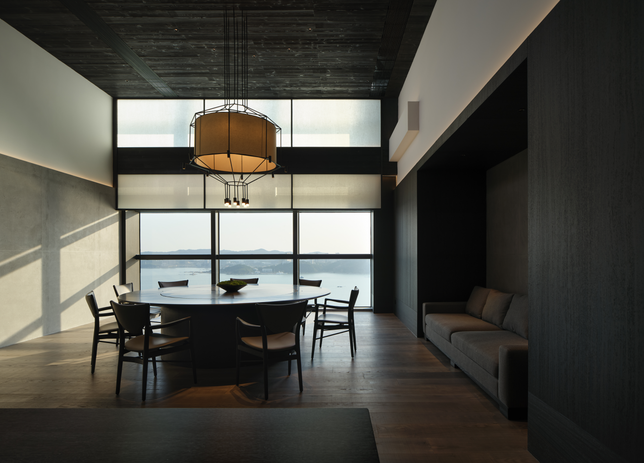 今古凤凰设计 · 广东汕头寒舍餐厅丨中国汕头丨今古凤凰设计机构-43