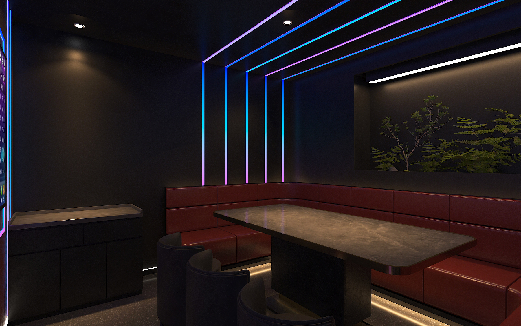 七公烧烤丨蒙古-36