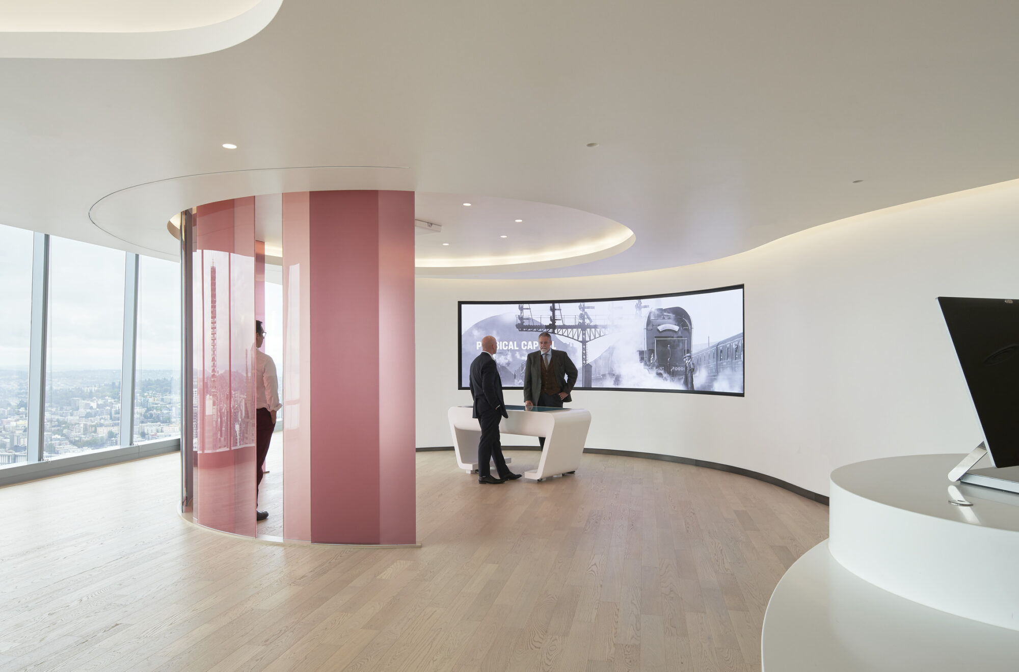 F5 网络公司客户体验中心 -0