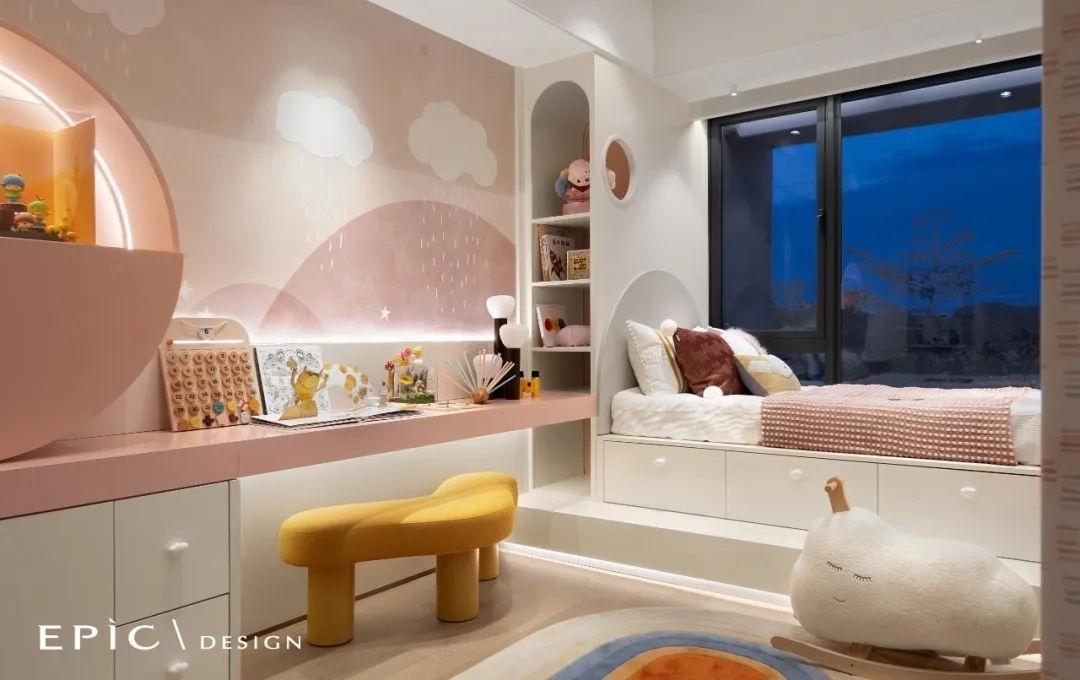 惠州雅居乐·白鹭湖叠墅丨中国惠州丨EPÌC DESIGN 巨作设计-41