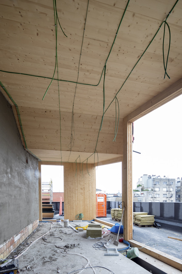 Kantoorgebouw De Pit -16