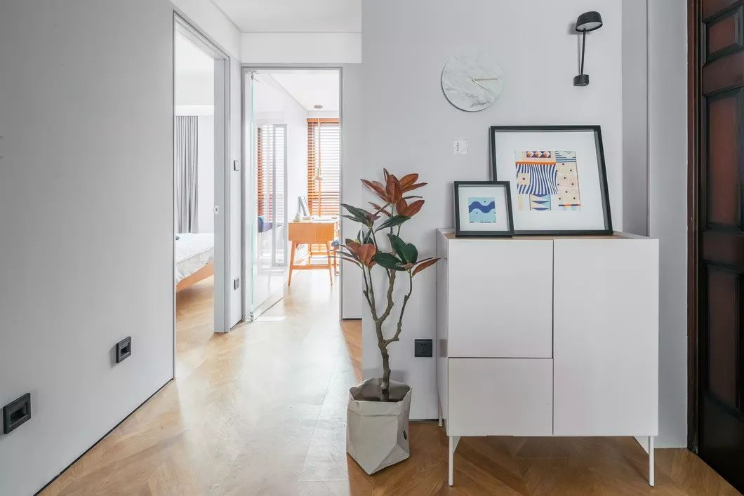 北欧极简，要的就是这个范！-11