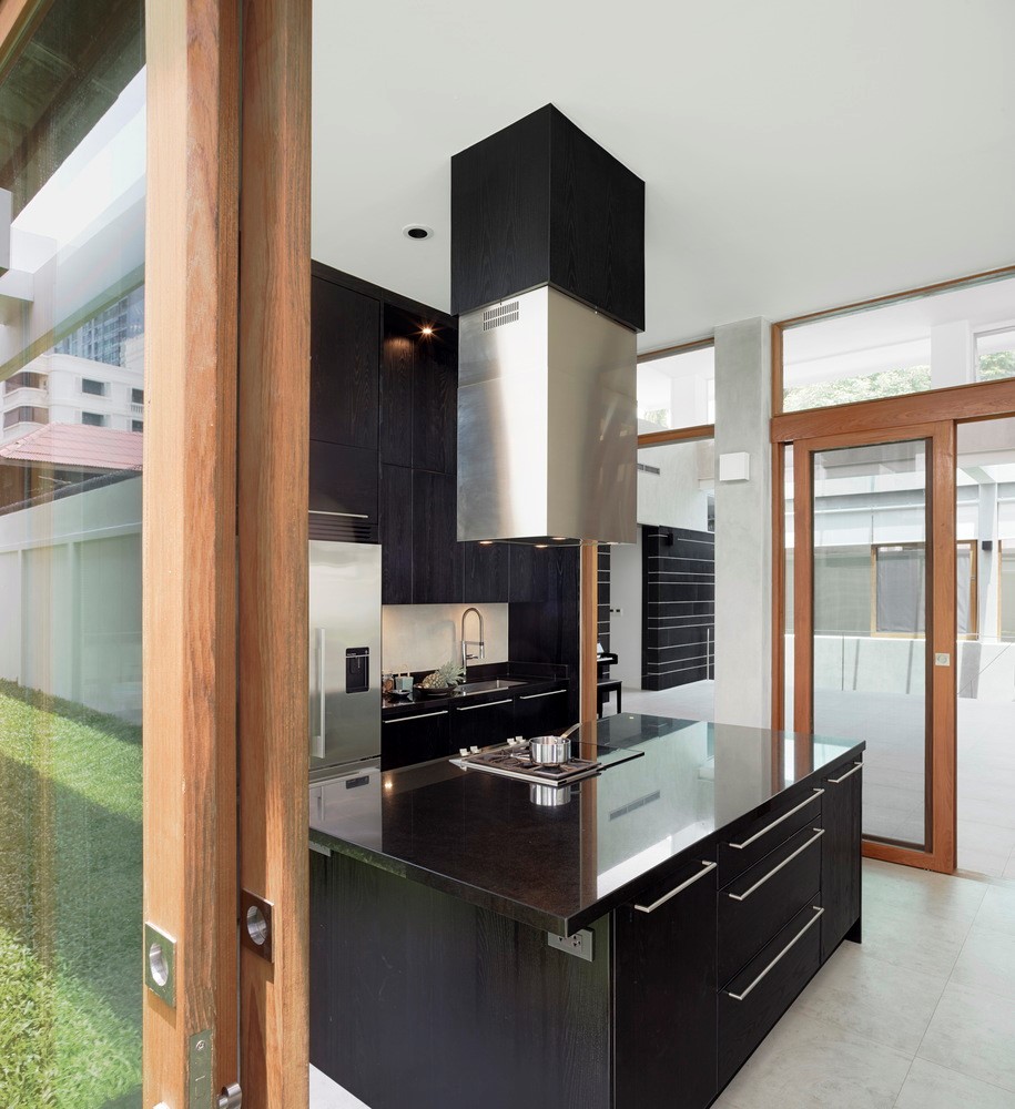 Aree House / Monotello-16