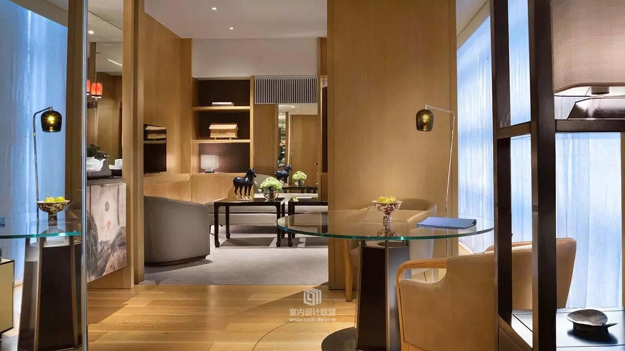 季裕棠 | 成都群光君悦酒店-34