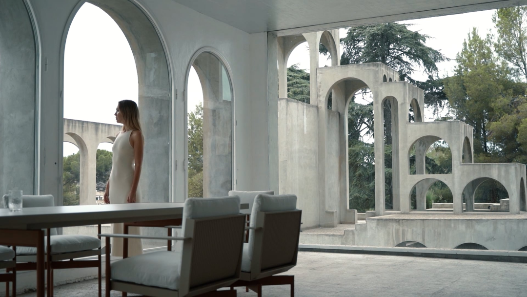 雕塑大师的住宅艺术 | Xavier Corberó的 Espai Corberó-83