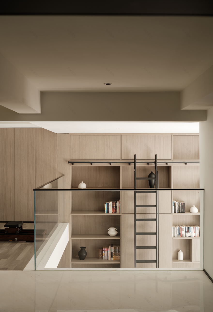 绿地香颂丨中国无锡丨朱清林-12