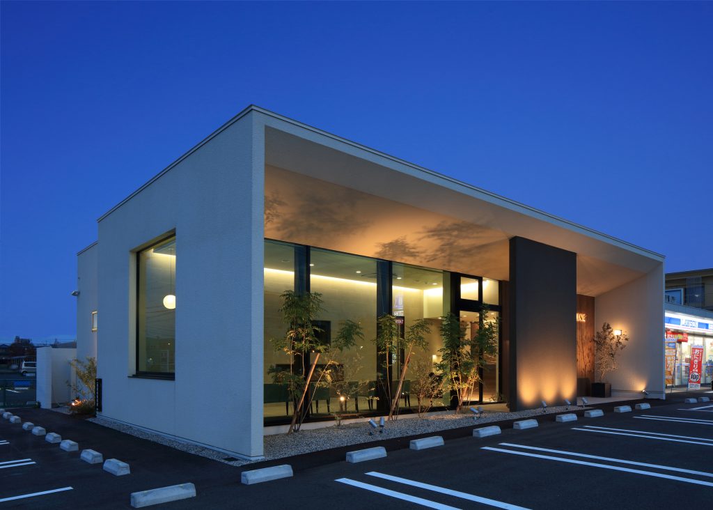 あじおか歯科クリニック（AJIOKA DENTAL CLINIC）丨UDA建築設計-16
