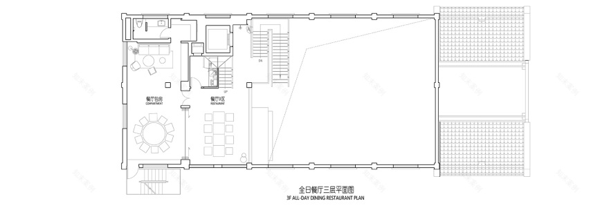 桂林阳朔阿丽拉酒店丨中国桂林丨水平线空间设计,直向建筑-125
