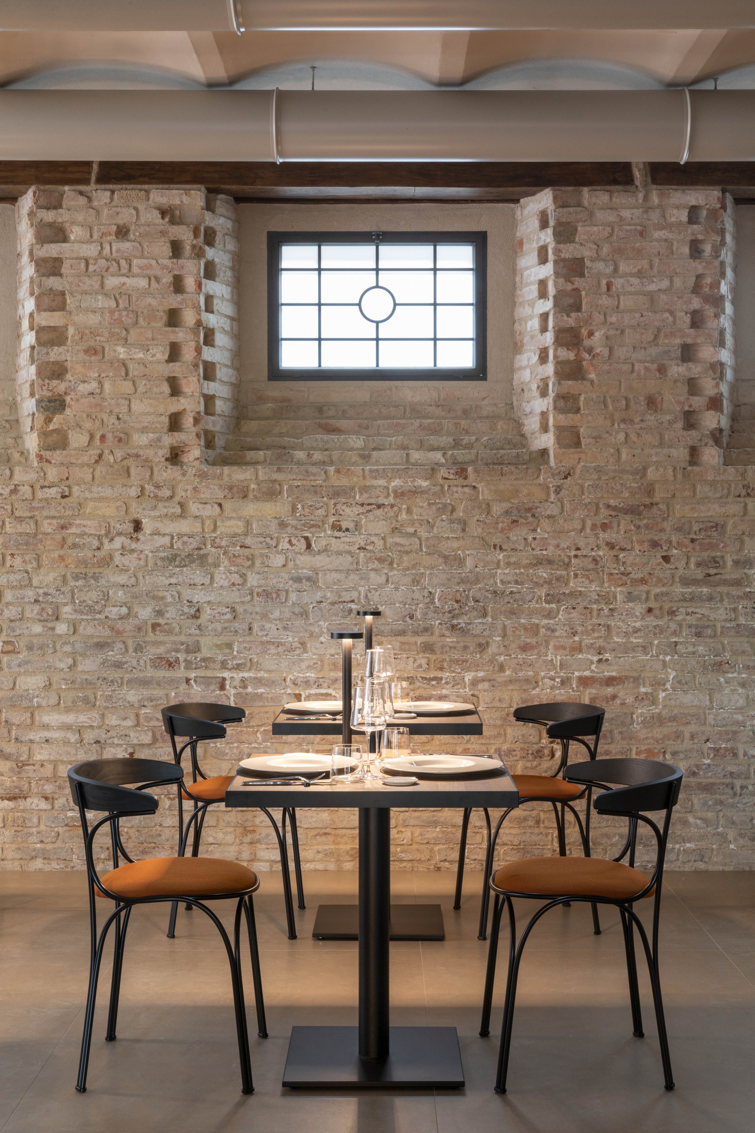 内马尔凯酒店丨意大利丨ORAstudio-9