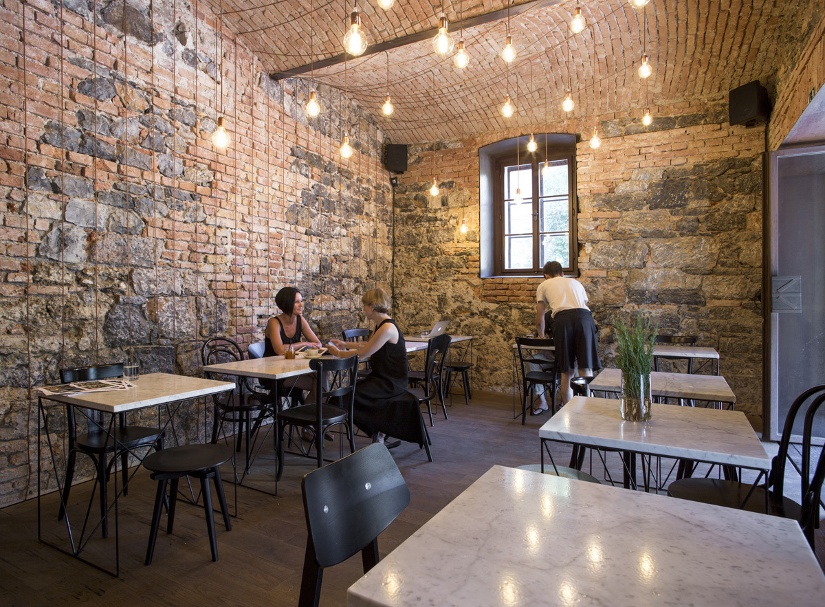 Bistro EK  dekleva gregorič architects-78