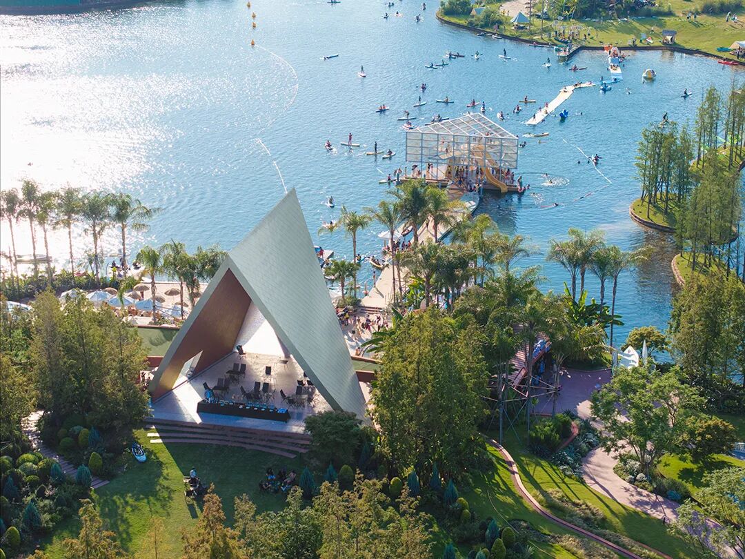 大料作品|麓湖伊甸岛-29