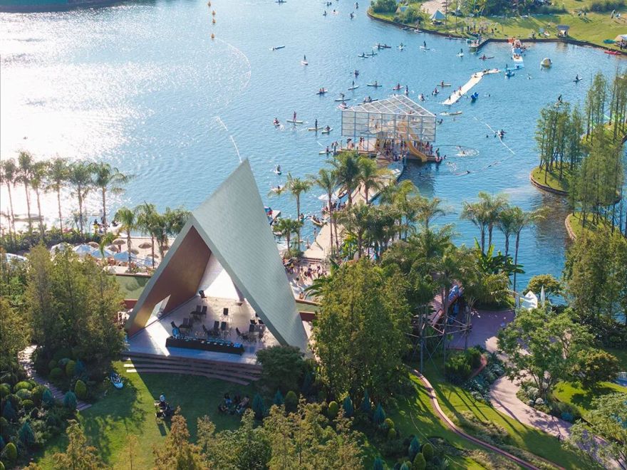 大料作品|麓湖伊甸岛-29