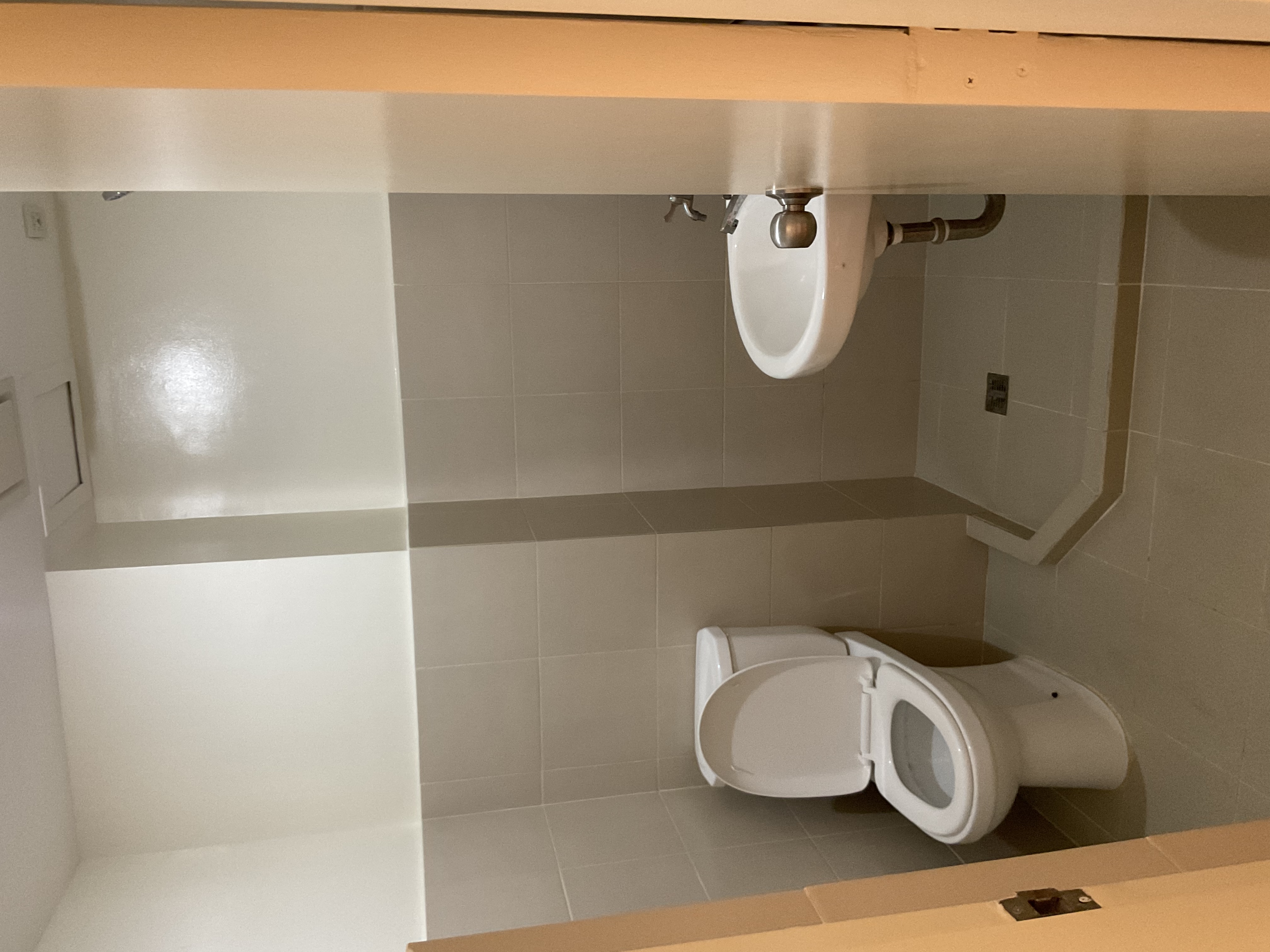 海风公寓内部-15