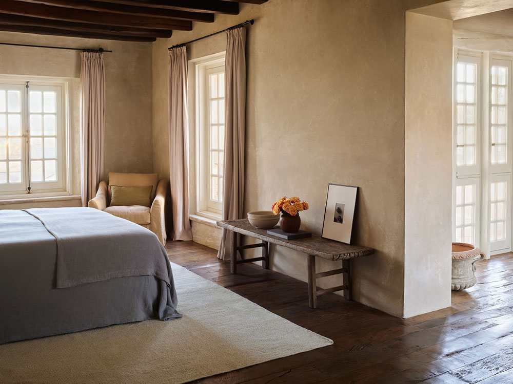 西班牙历史庄园 | Zara Home 的春日艺术生活-14