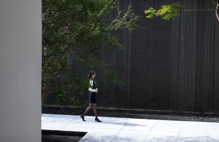 中山佳兆业樾伴山丨中国中山丨GND杰地景观-70