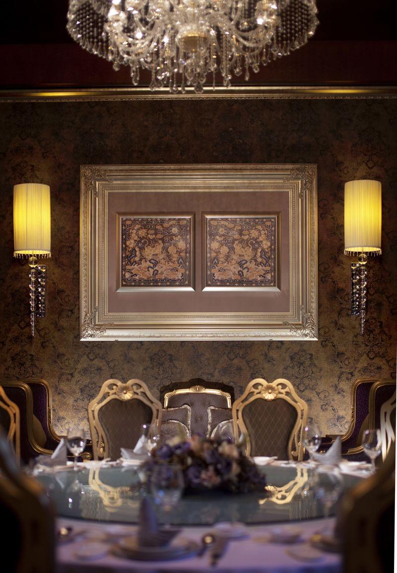 重庆两江假日酒店-47