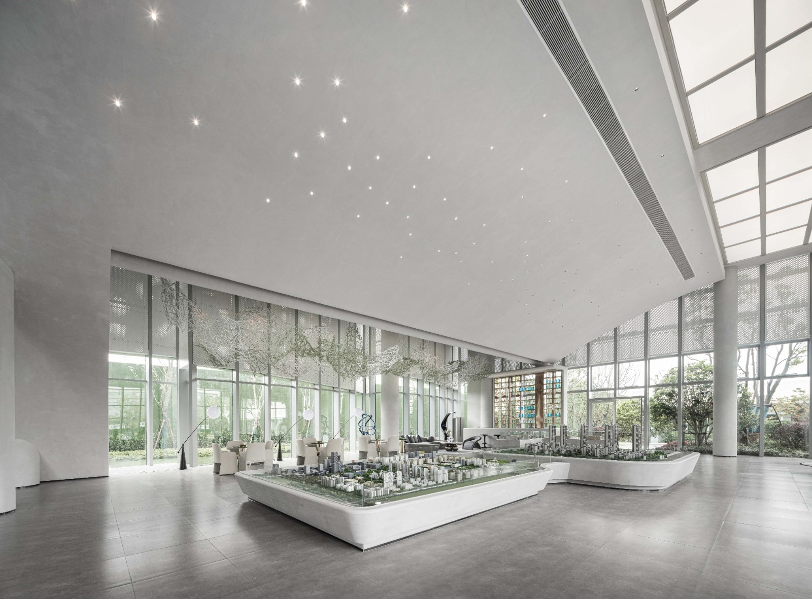 探索宇宙的奥秘,感受生命的美好丨鲲誉设计 KUNYUDESIGN-26