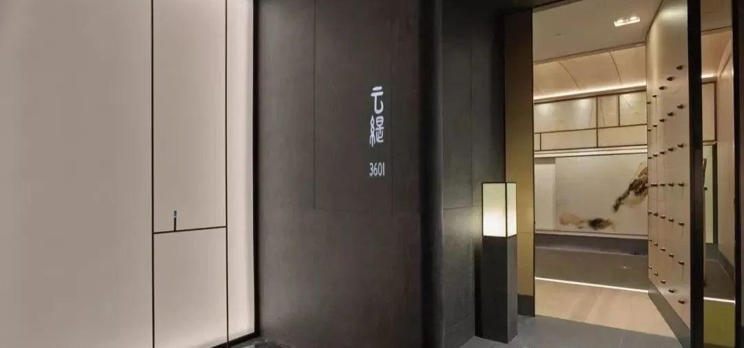 北京620㎡大平层豪宅设计丨中国北京丨卢志荣-8