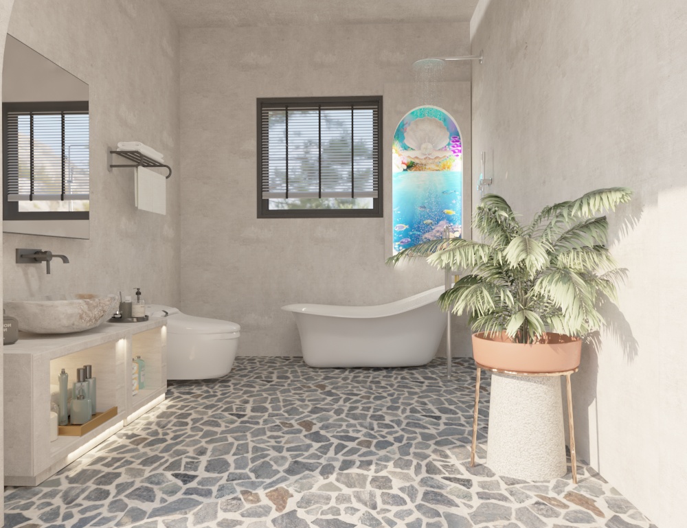 suite an eco-tourist resort-6