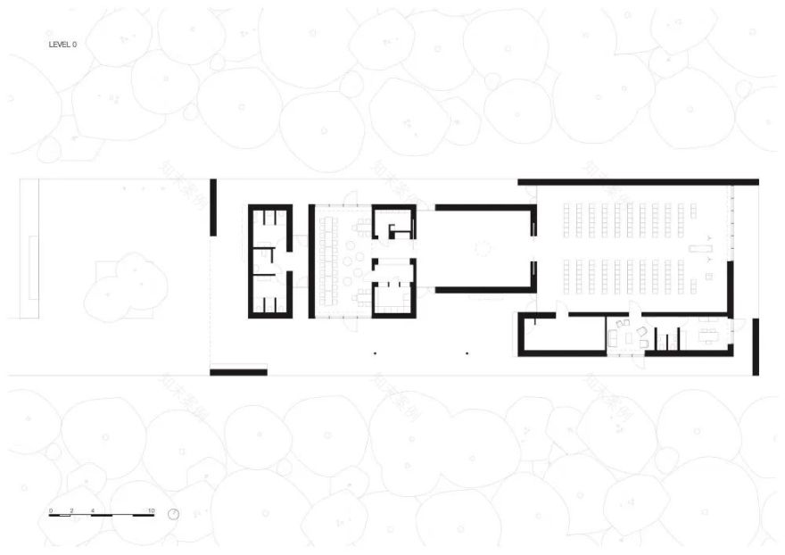 地质与环境中心丨德国丨KAAN Architecten-107