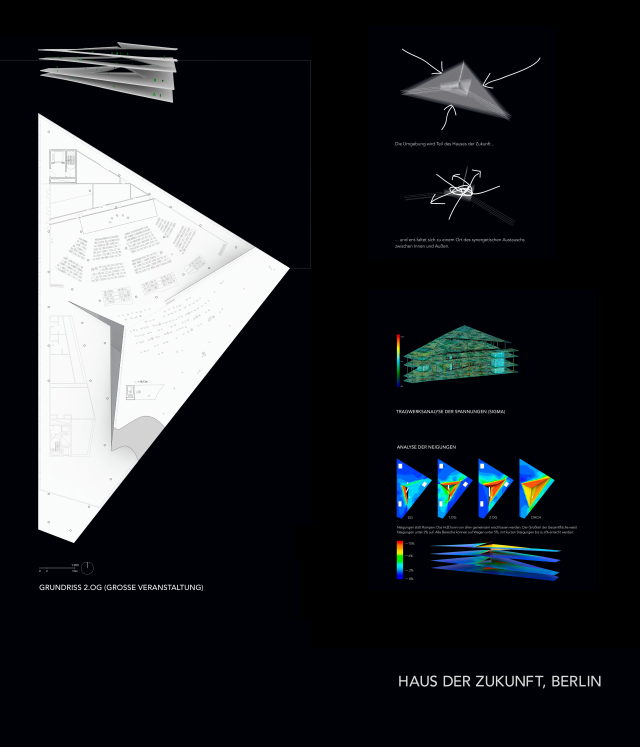 Haus der Zukunft Berlin(柏林未来之家)丨德国柏林丨Florian Busch Architects-38