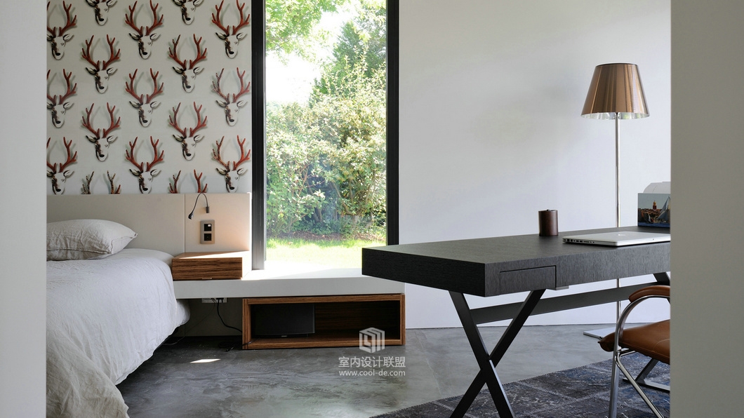 克劳德卡地亚——当代风雅艺术设计-9