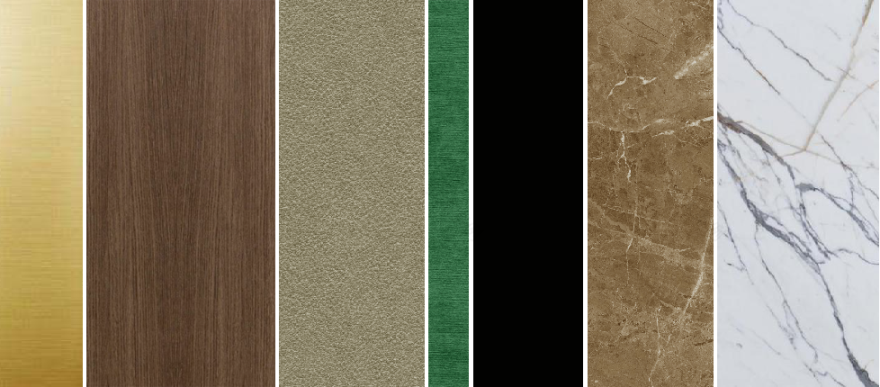 "生态科技"办公空间,演绎现代简约之美-5