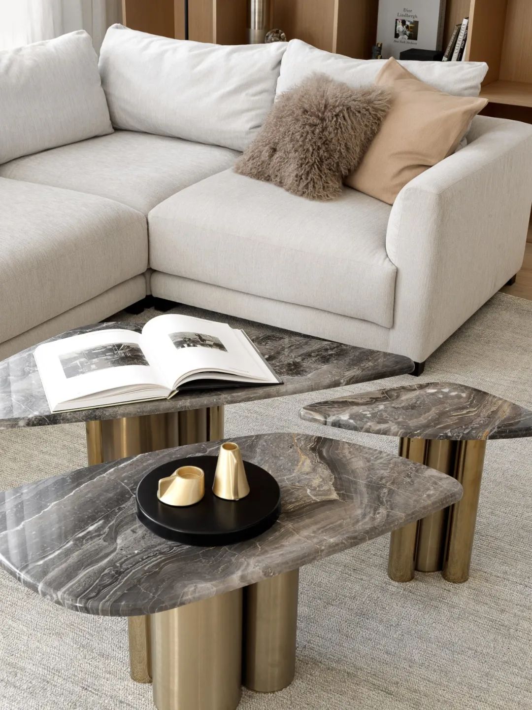 生态极简主义别墅丨MARSOSTUDI-10