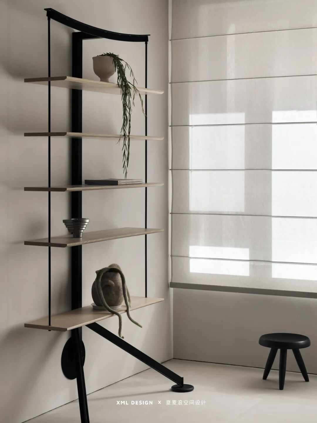 XML·实景|低饱和简单小居-148