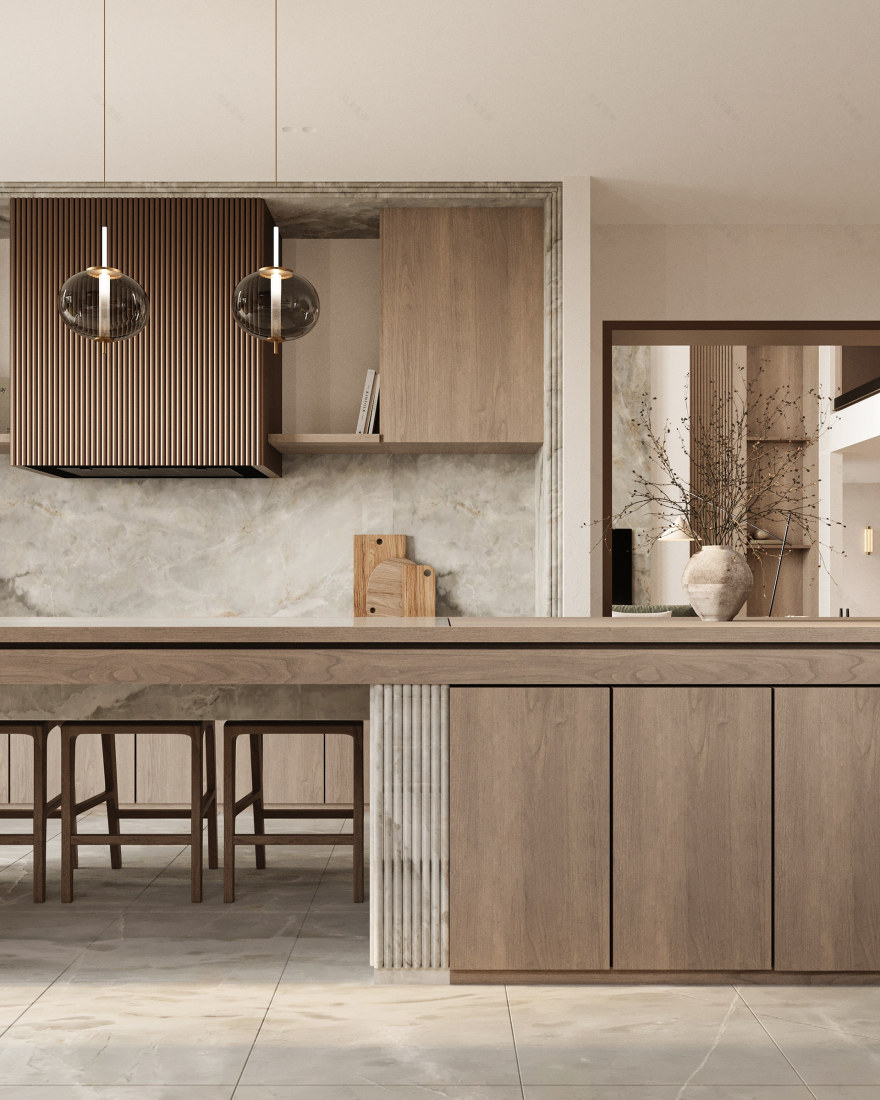 游牧别墅丨Egypt-23