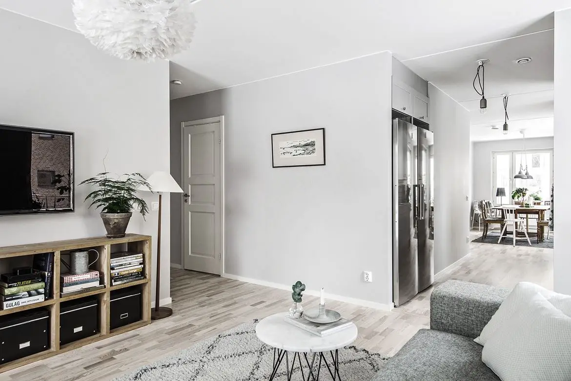 城市中的温暖寻觅-8