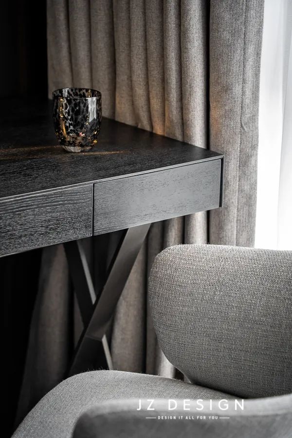 百伦江樾居丨中国四川丨憬致设计事务所-50