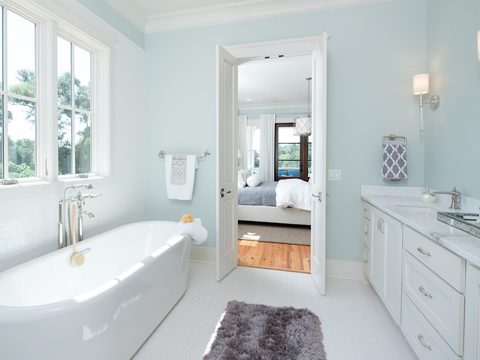 丨美国阿拉巴马丨Bob Chatham Custom Home Design-13