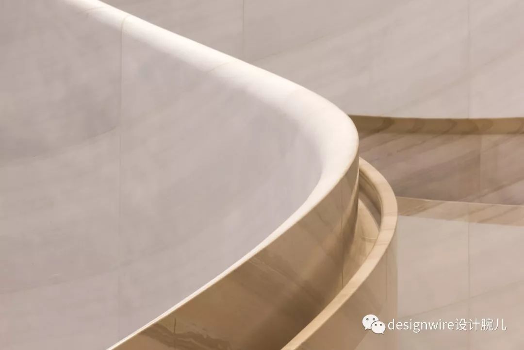 全球首个水上漂浮苹果店，创新设计诠释品牌理念-224