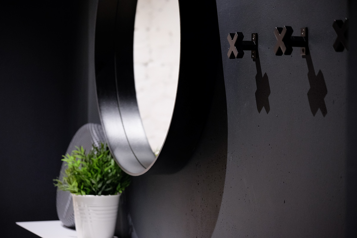 青年公寓的时尚翻新-16